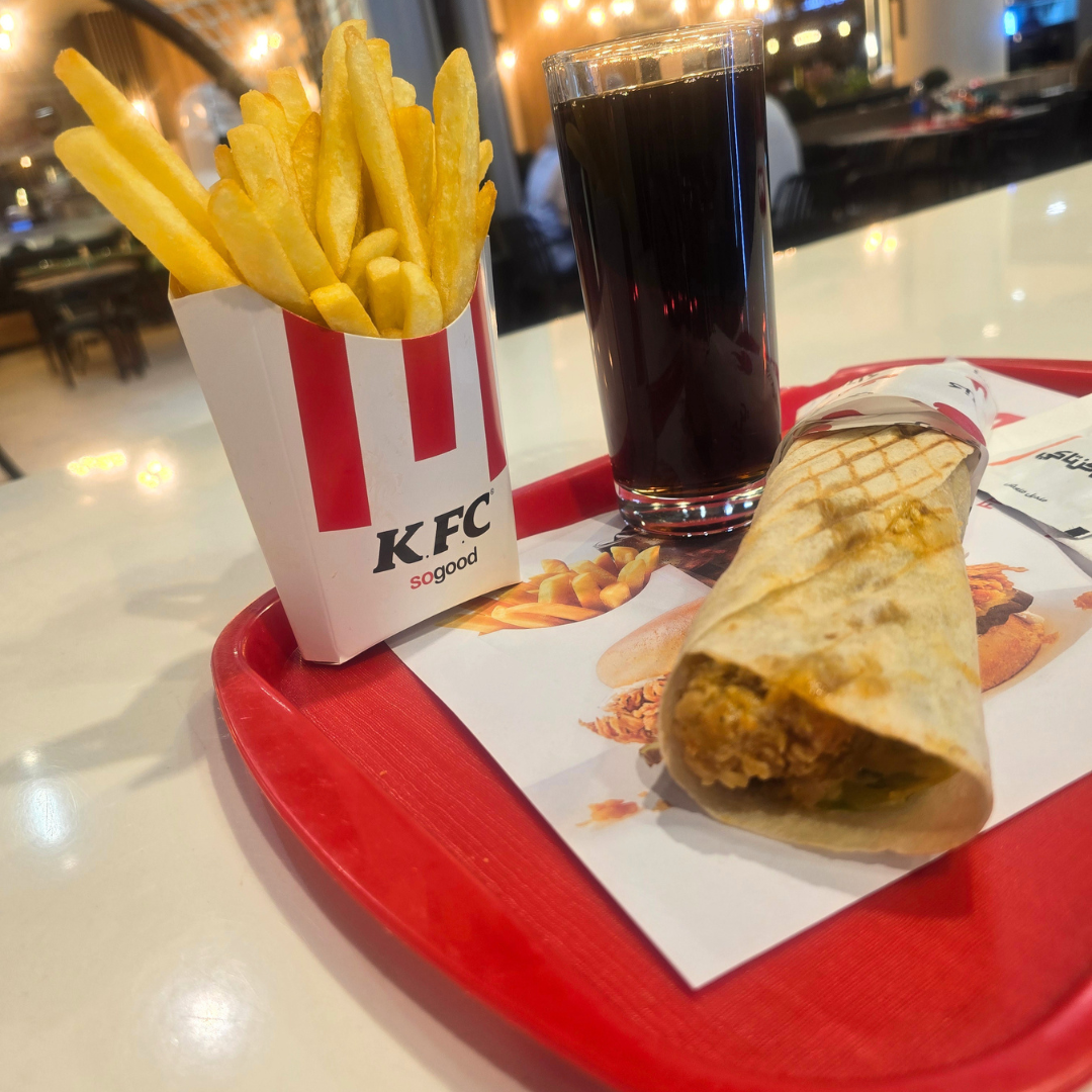كومبو تويستر حراق
