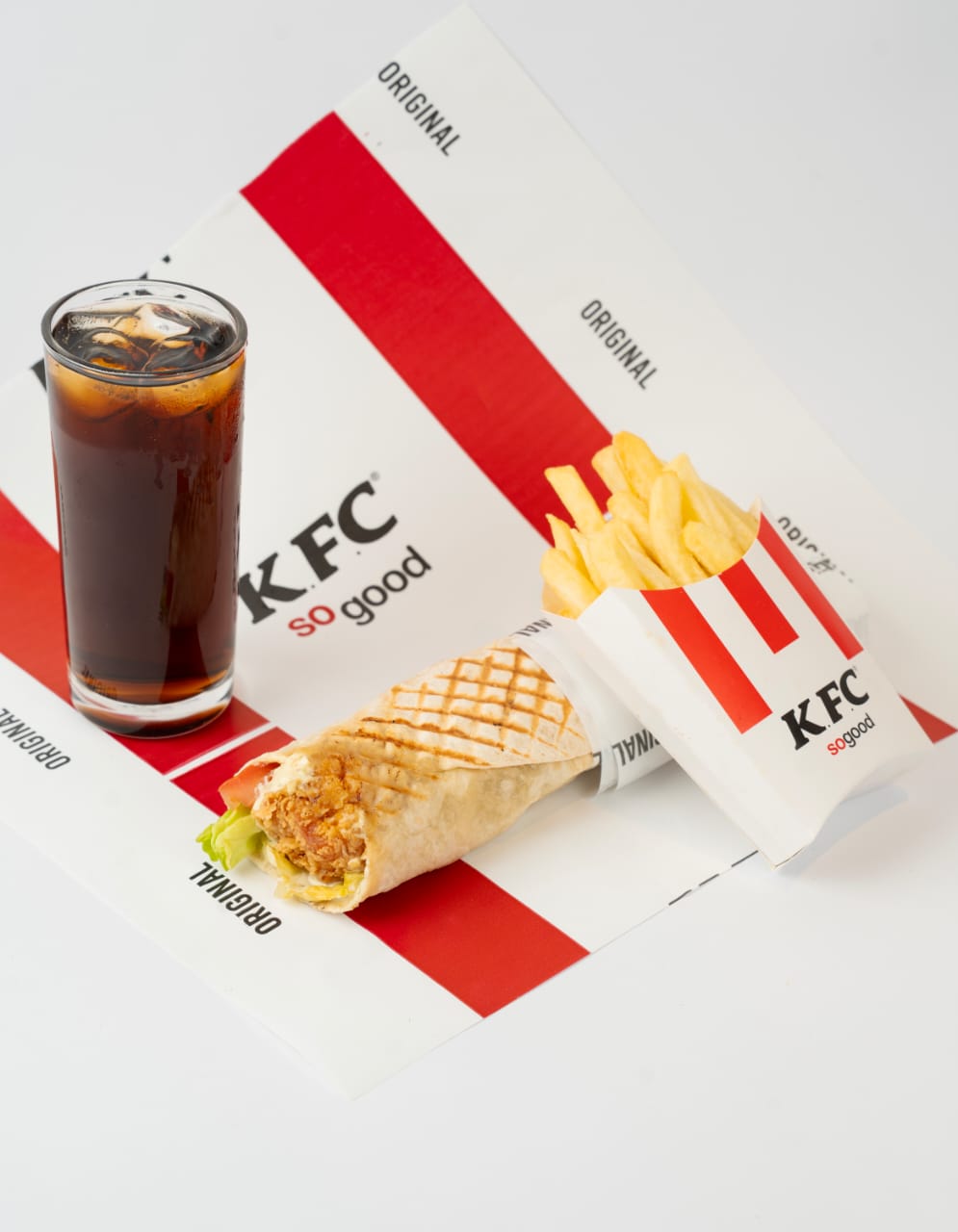 كومبو تويستر حراق