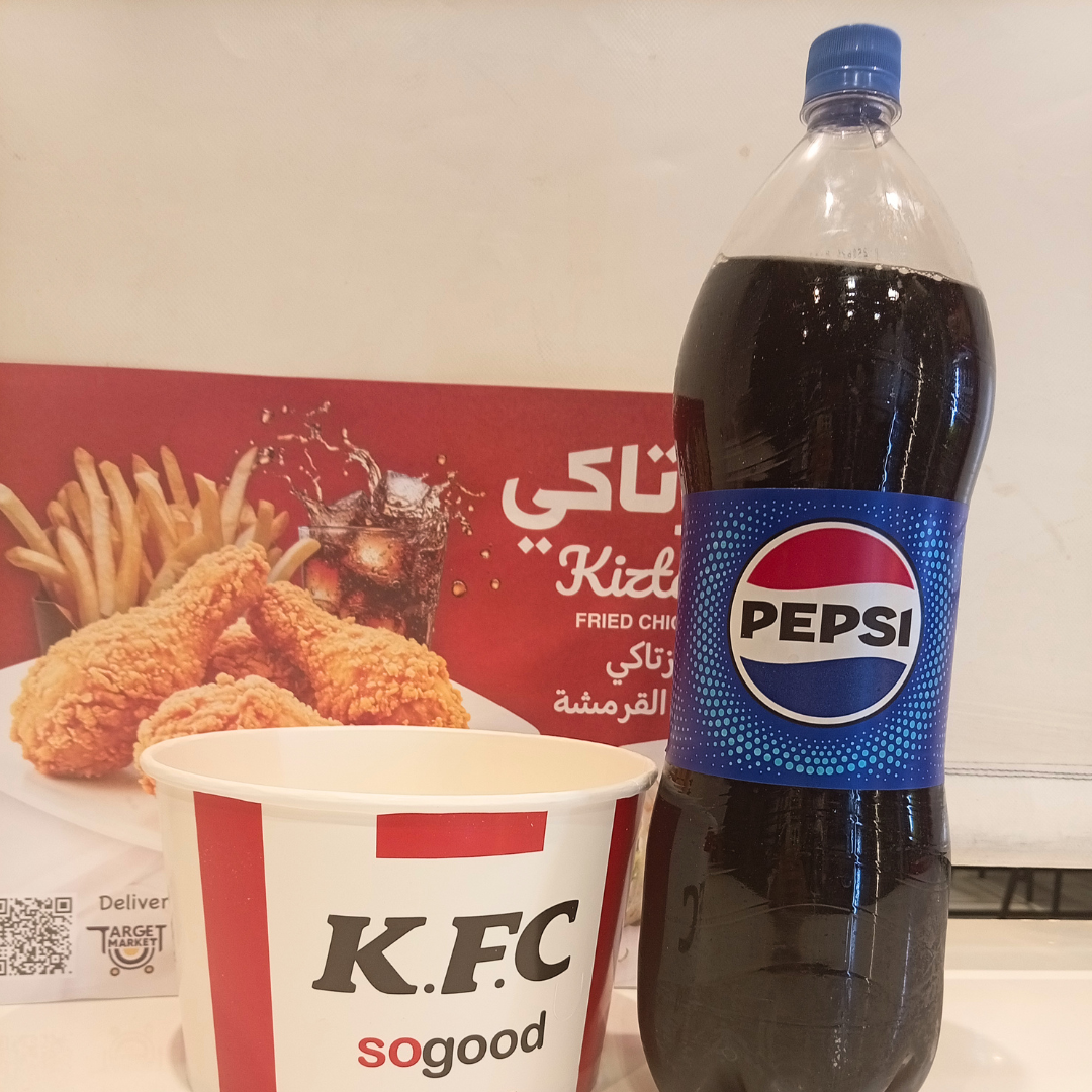 بيبسي لتر